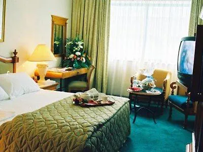 Grand Mayfair Hotel Dubaj