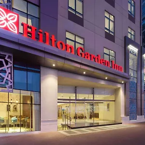 4* Hotel Hilton Garden Al Muraqabat - Deira