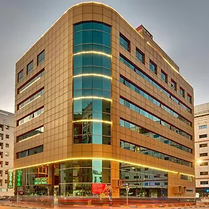 3* Hotel Comfort Deira