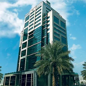 4* Hotel Samaya Deira