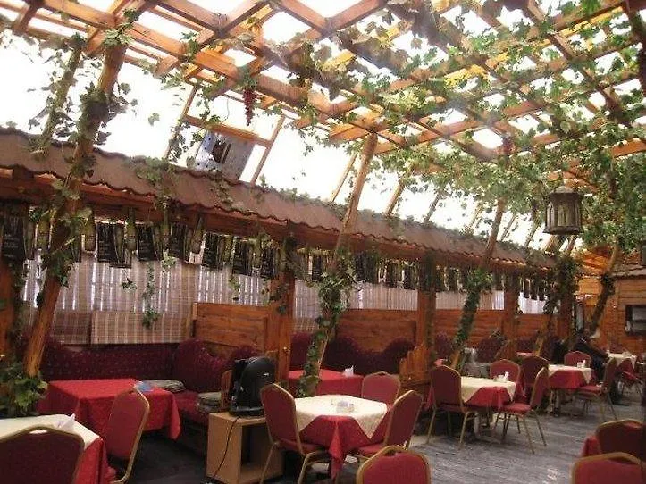 Grand Mayfair Hotel Dubai