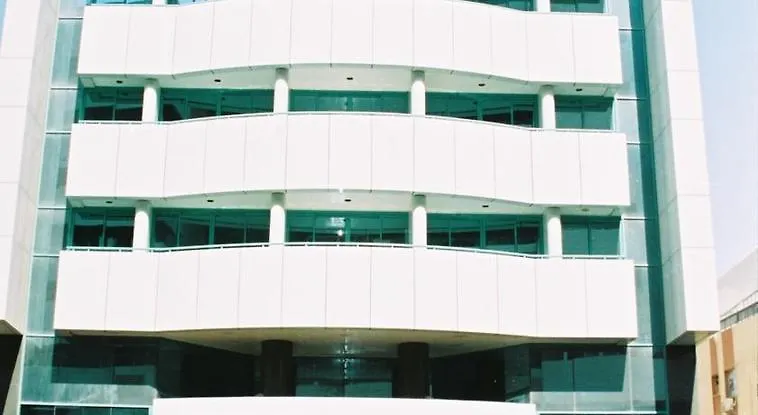Grand Mayfair Hotel Dubai Emirati Arabi Uniti