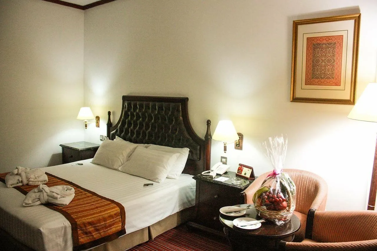 Grand Mayfair Hotel Dubai